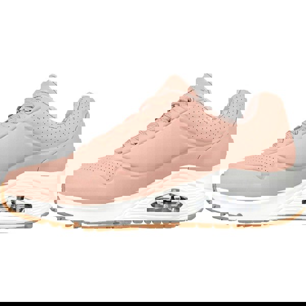 Skechers Uno Stand On Air Sports Women's Trainers in Blush