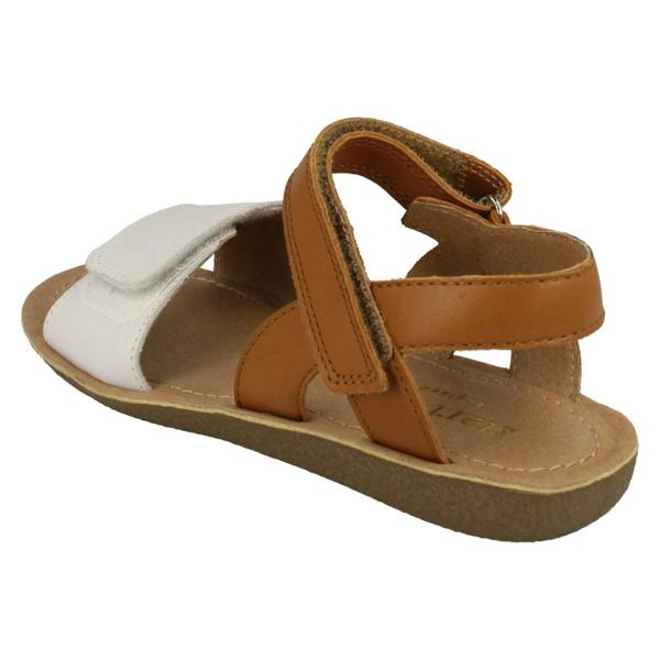 Start-rite Girls Startrite Summer Sandals Vanda