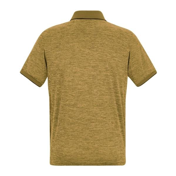 Regatta Mens Remex II Jersey Polo Shirt - Wood Brown - 