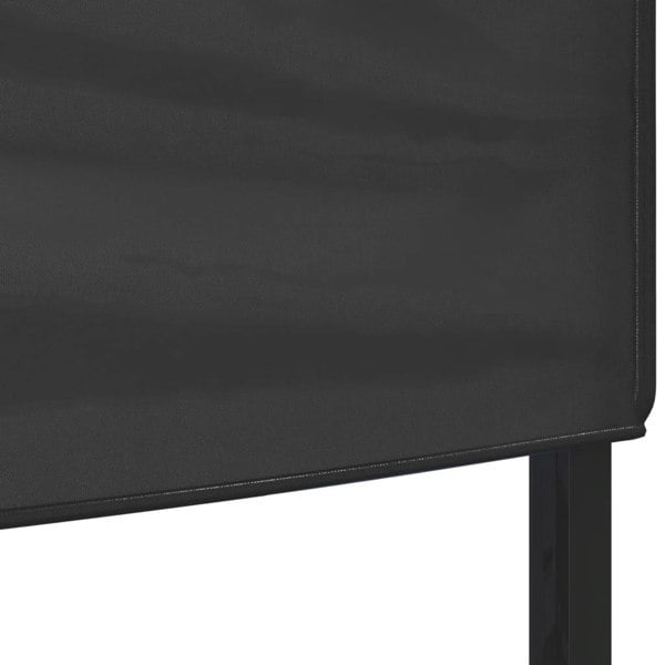 Berkfield Folding Party Tent Anthracite 2x2 m