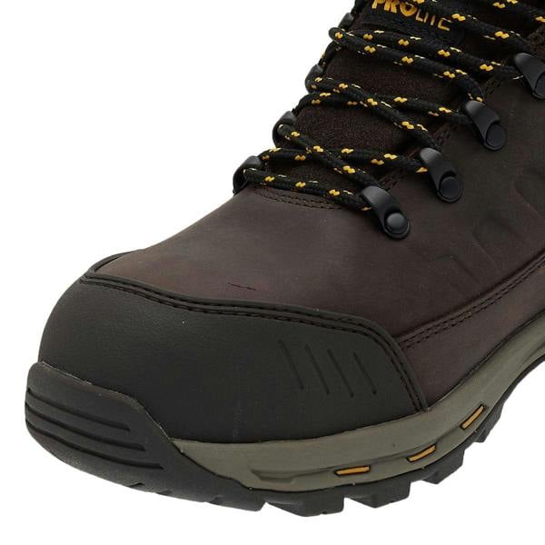 Kirksville ProLite Waterproof Aluminium Safety Boot - Hi-Vis Trousers