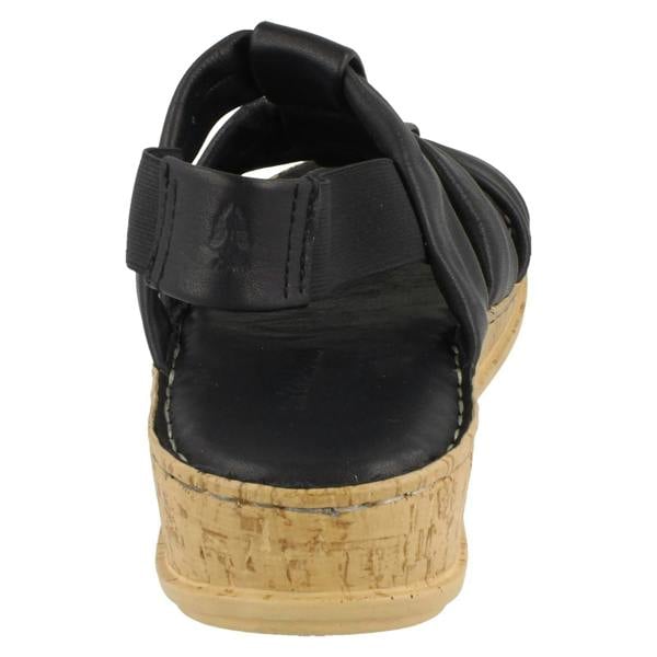 Hush Puppies Ladies Hush Puppies Casual Sandals Eden