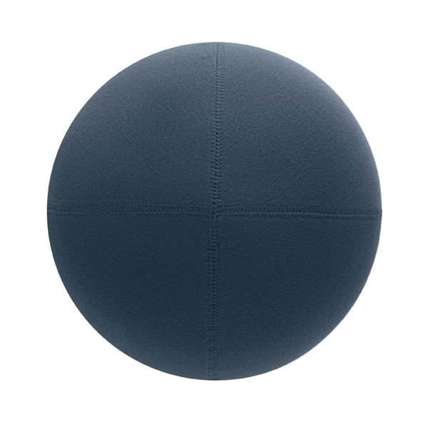 MidOcean Lighty Cotton Blend Beanie - Blue - 