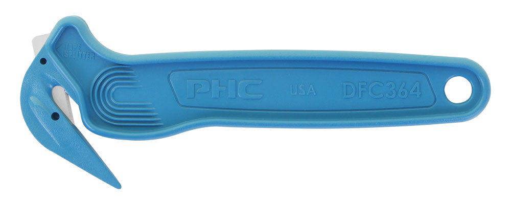 Disposable Metal Detectable Film Cutter PHC