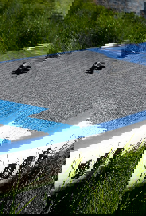 Aquaplanet BOLT 9'4" Inflatable Paddle Board Package - Blue