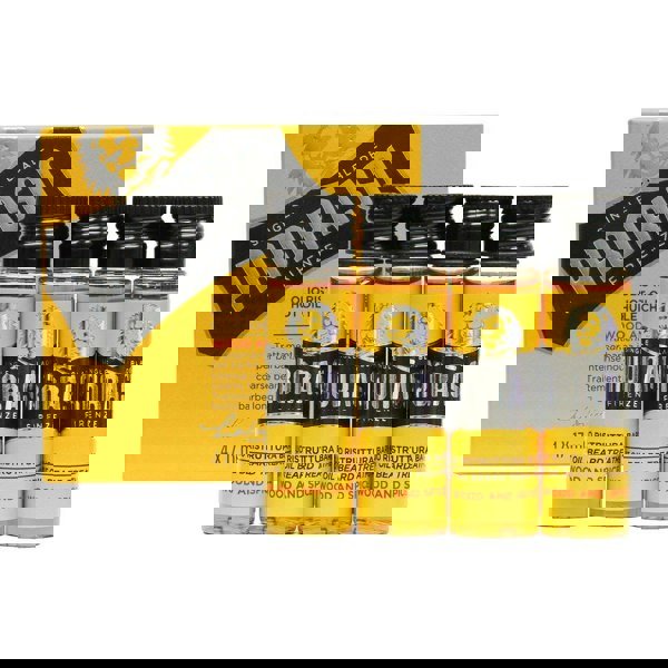 Proraso Wood & Spice Hot Oil Beard Treatment