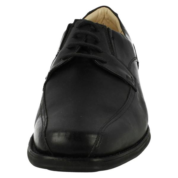 ANATOMIC Mens Anatomic Smart Lace Up Shoes Platina