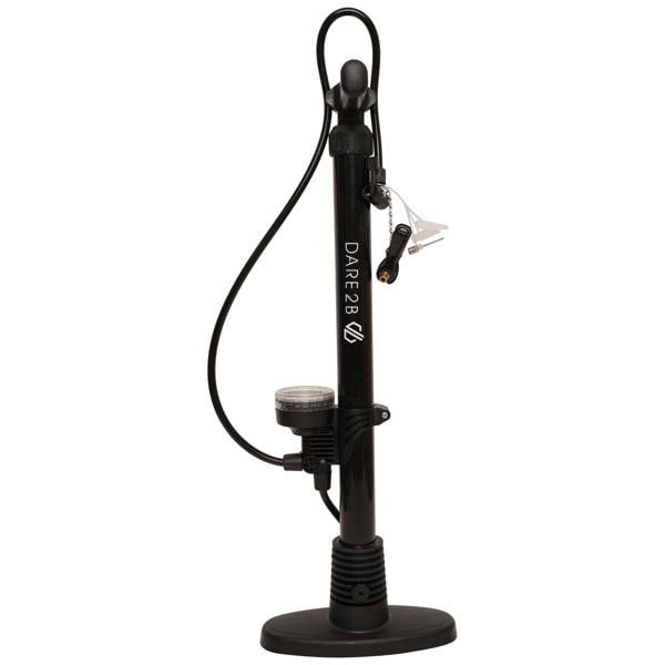 Dare 2B Bike Pump - Black