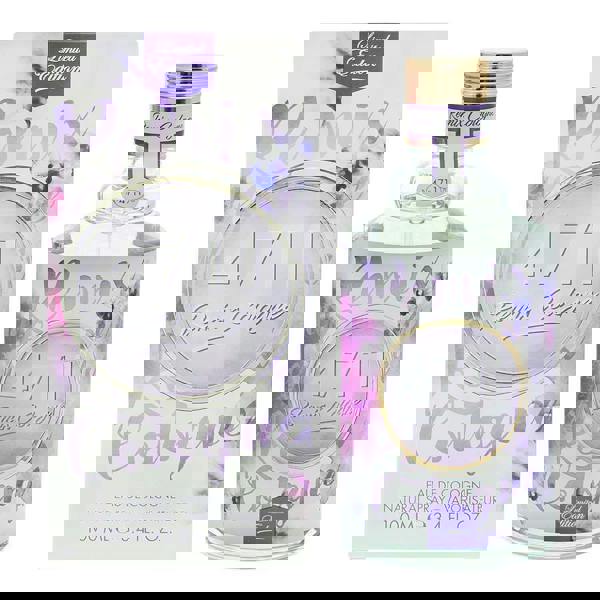 4711 Remix Lavender Cologne Eau de Cologne 100ml