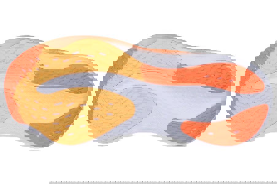 Asics Gel-Saiun 3 Womens 1012B954  800 - Vivid Coral Orange Glow 800 - Photo 4