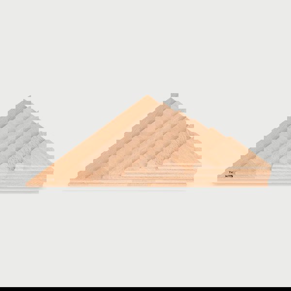 tickit Natural Architect Triangular Panels