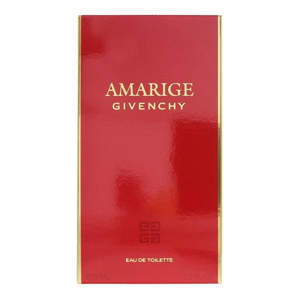 Givenchy Amarige Eau De Toilette 100ml for Her