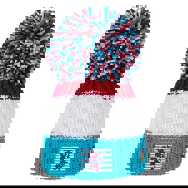 Big Bobble Hats Pass The Duchy