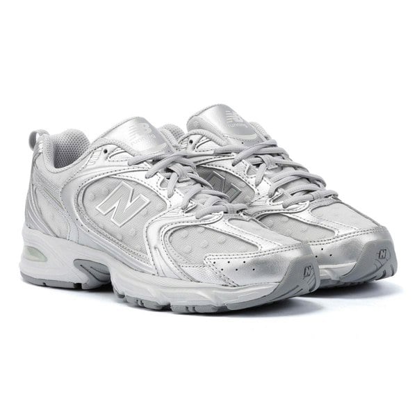 New Balance U530HFZ Women's 530 - Silver Polka Dot