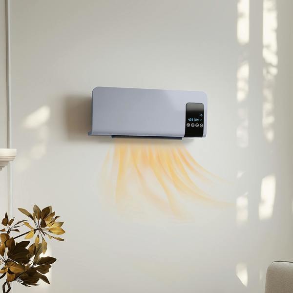 Wall-mounted Heater