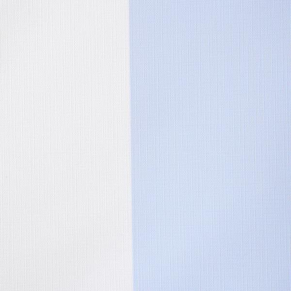 Baby Changing Mat Hamptons - Soft Blue - The Tiny Bed Company™