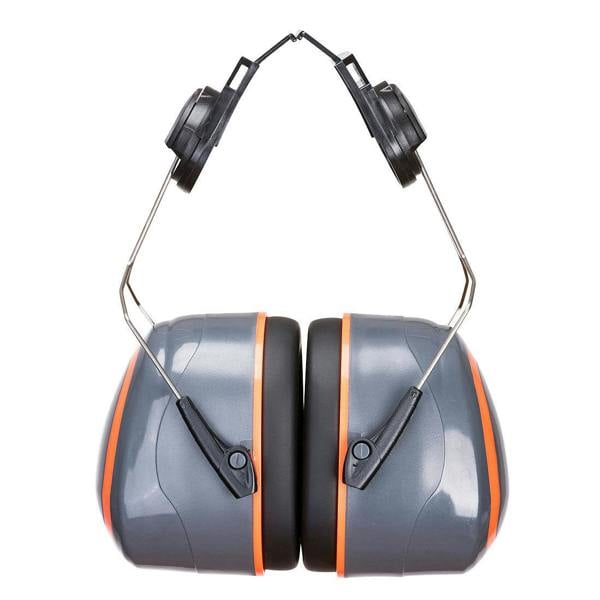 HV Extreme Ear Defenders High Clip-On Portwest