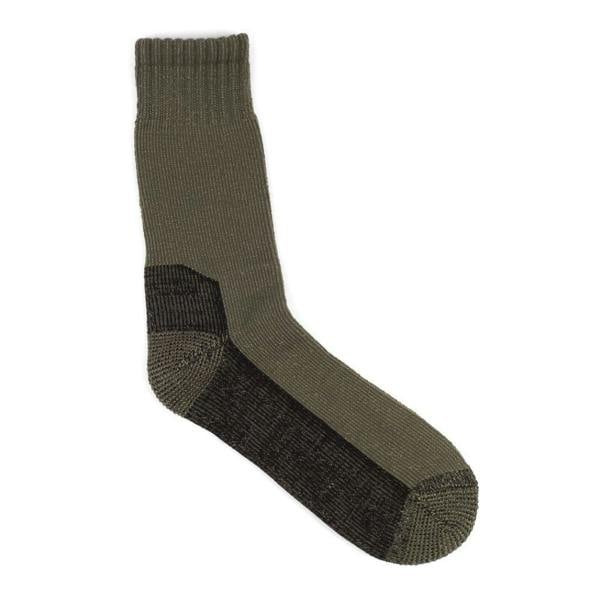 Mens Grisport Bamboo socks ideal for wearing in dog walking boots