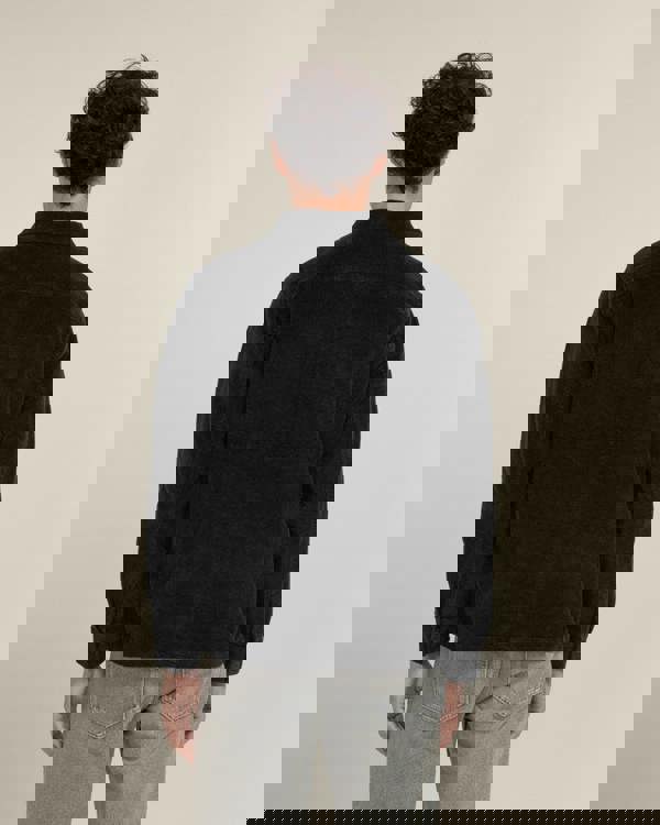 Larsson & Co Tisvilde - Corduroy Overshirt