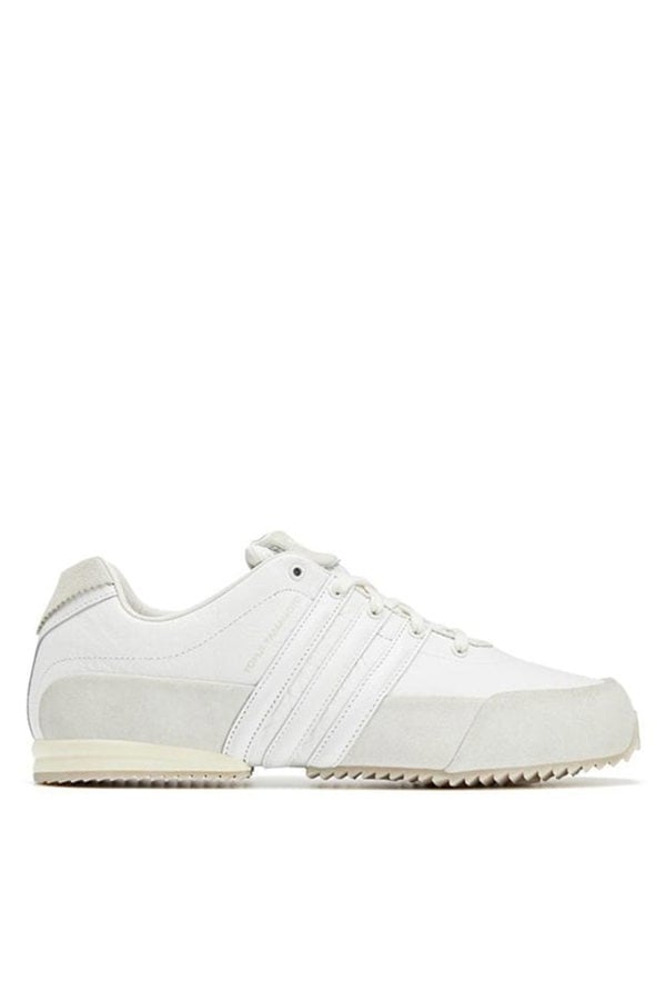 Y-3 Sprint Runners - White