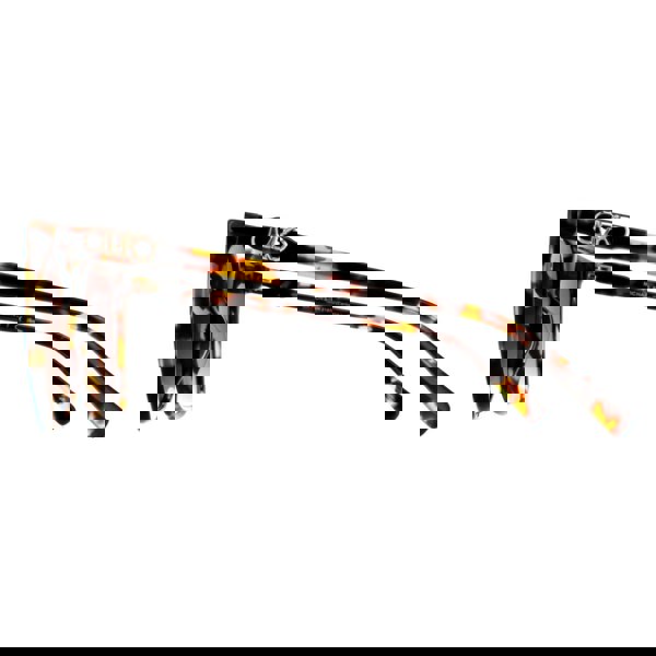 Michael Kors Sunglasses MK2197U Canberra 300613 Dark Tortoise Brown Gradient