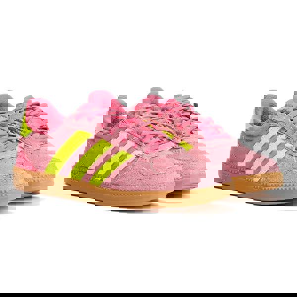 Adidas Breaknet Sleek Women's Pink Trainers