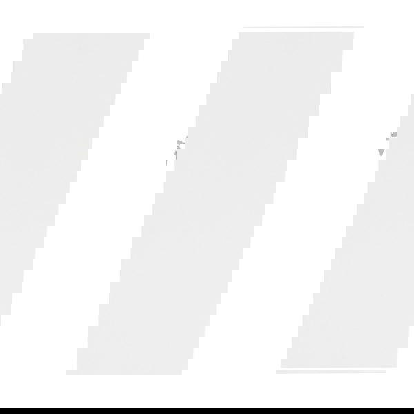 Monstershop LED Retail Shop Counter C1200 - White