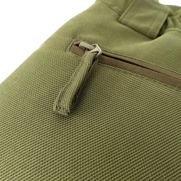Hoggs of Fife Kincraig Waterproof Trousers Back Pocket