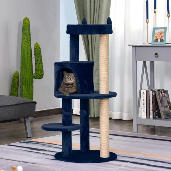 Cat Tree