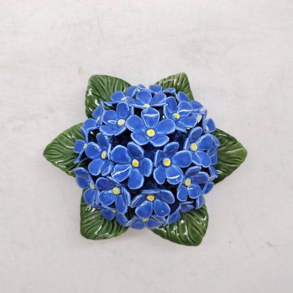 Memorials Direct Ceramic Forget Me Nots