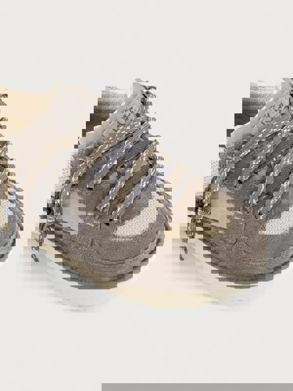 Ugg Lo Lowmel Trainers Smoke Plume - Mens