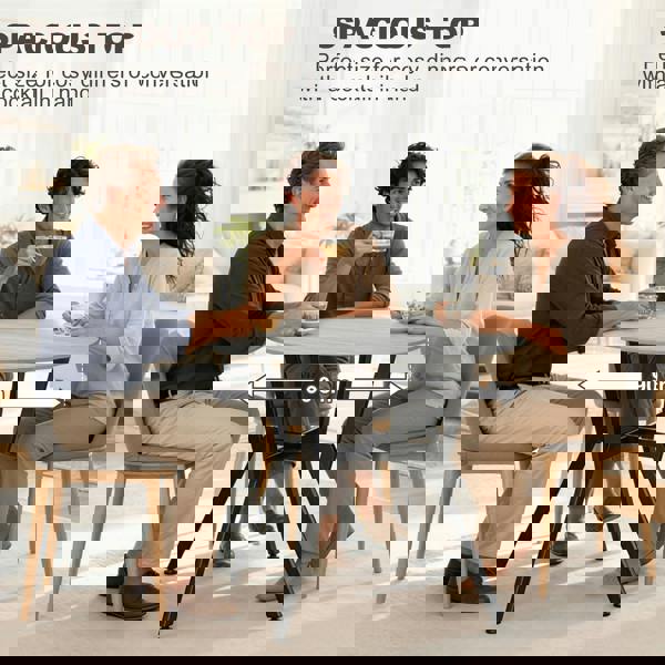 Folding Dining  Table