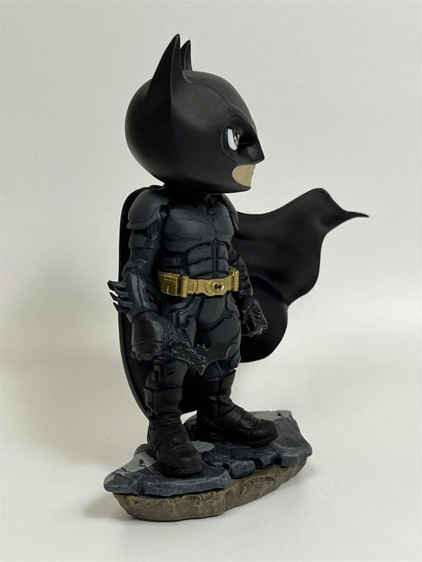 Iron Studios The Dark Knight Batman Approx 6 Inches DCCTDK34020