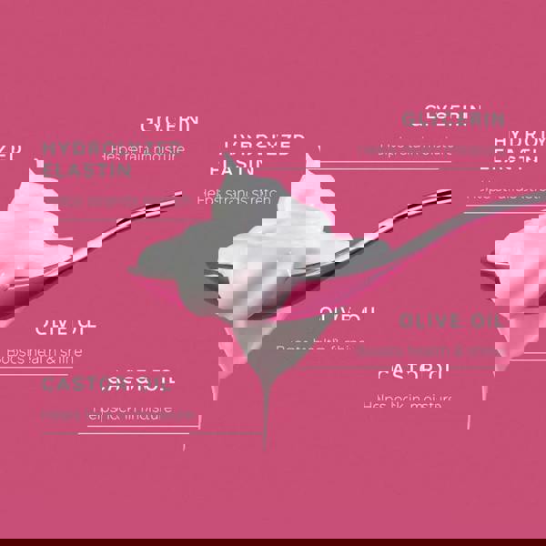 Philip Kingsley Elasticizer Treatment Double Duo