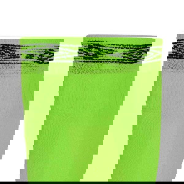 Umbro Mens Diamond Leg Sleeves - New Claret/White - 