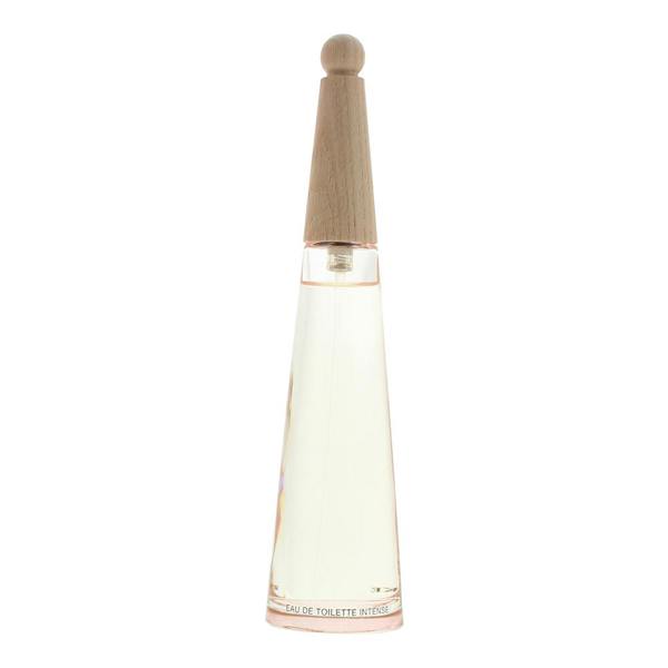 Issey Miyake L'eau D'issey Pivoine Intense Eau de Toilette 50ml Spray For Her