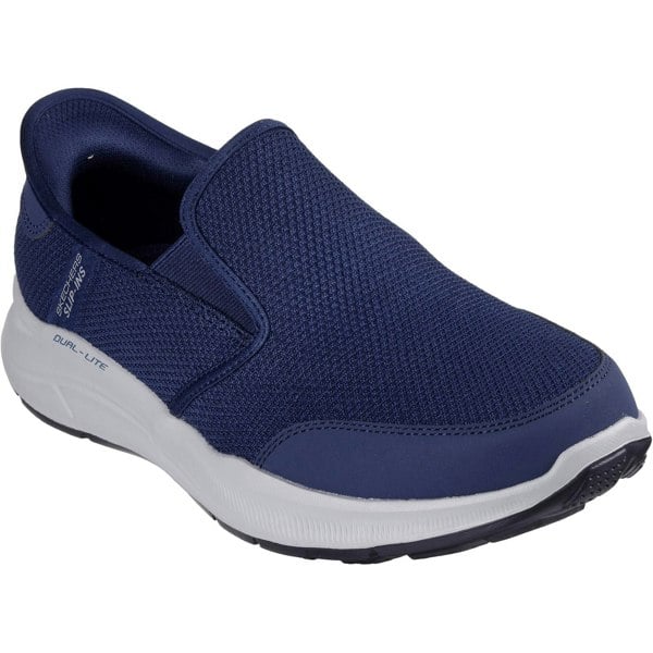 Skechers Equalizer 5.0 Drayze Men's Trainers in Navy