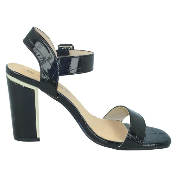 Anne Michelle Ladies Anne Michelle High Heel Sandals F10963