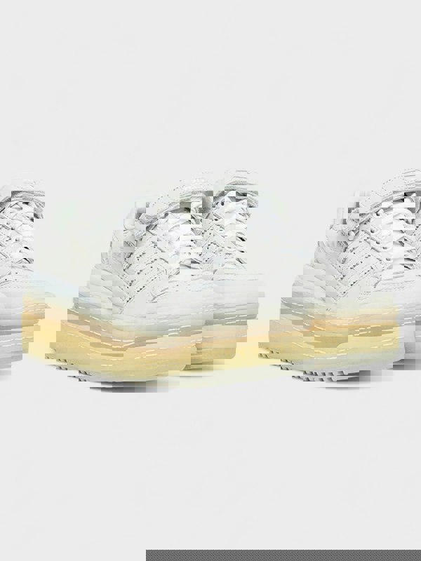 Adidas Triple Platforum Low Crystal White Wmns - Supplied LuxuryAdidas