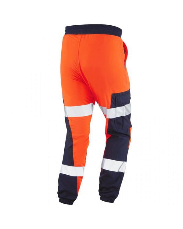Leo Workwear Hawkcombe Ballistic Stretch Jogger