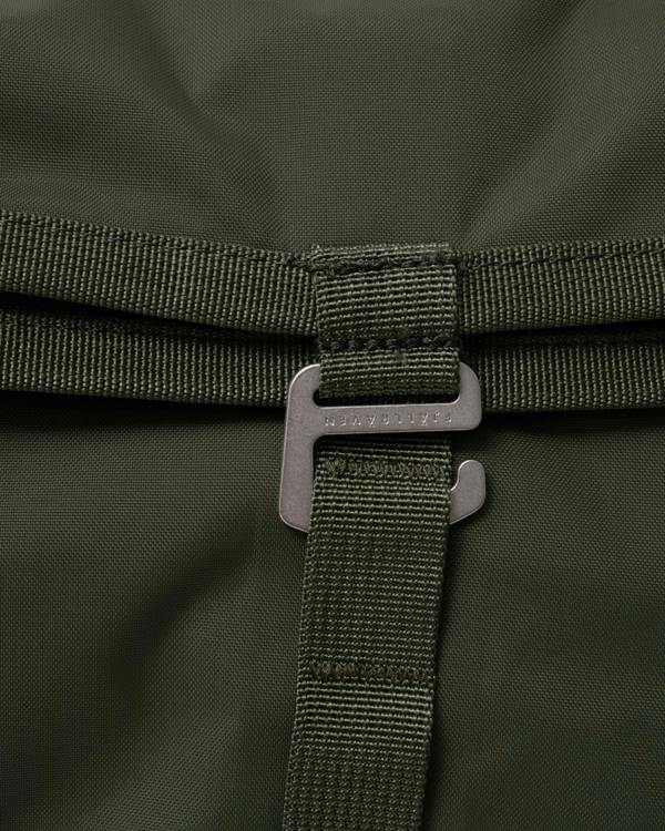 Fjallraven High Coast Unisex Foldsack - Mountain Green 623