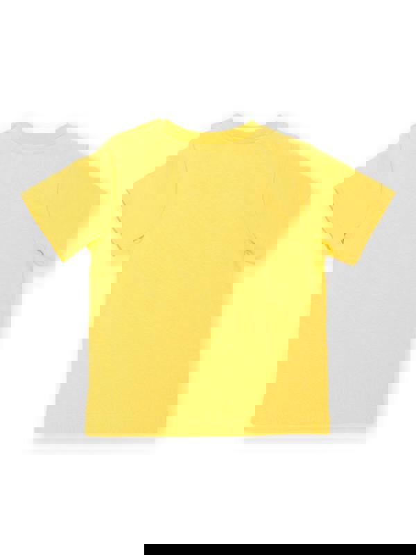 Kite Boys Organic Braveheart T-Shirt