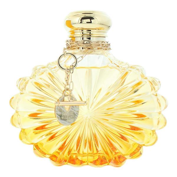 Lalique Soleil Vibrant Eau de Parfum 100ml Spray for Her