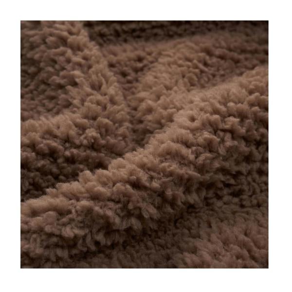 Regatta Womens/Ladies Evelina Full Zip Fleece Jacket - Mocha - 