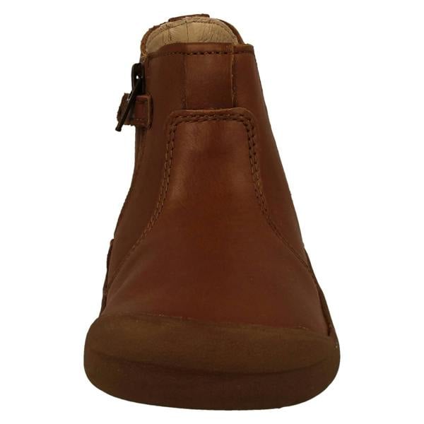 Start-rite Childrens Jojo Maman Bébé Collection By Startrite Ankle Boots Friend