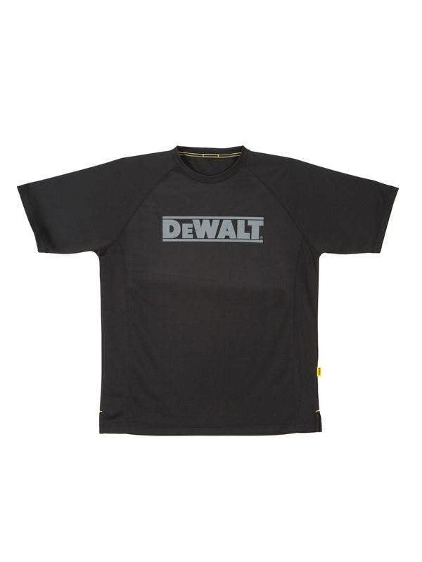 DeWalt Easton PWS T-Shirt - Hi-Vis Trousers