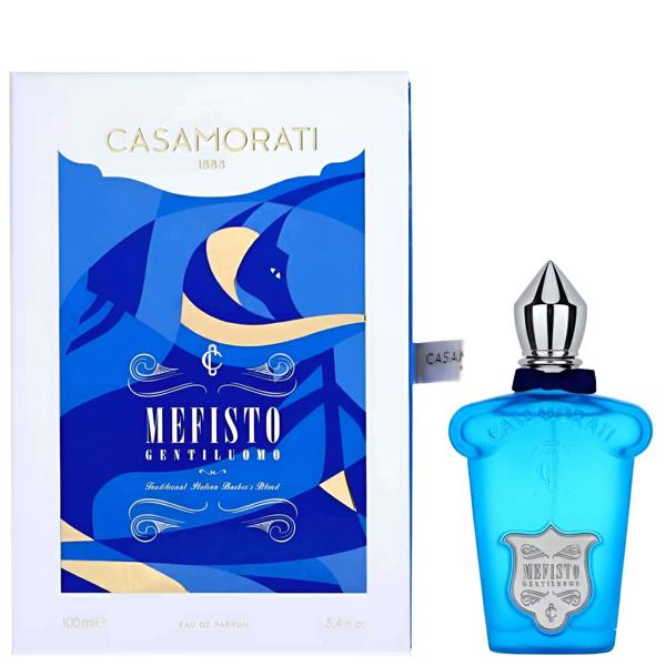 Casamorati Mefisto Gentiluomo Eau de Parfum Spray 100ml - Additional 2