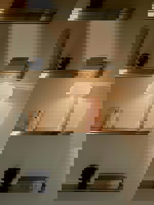 Nordlux Glossy Mini | Table lamp | Pink