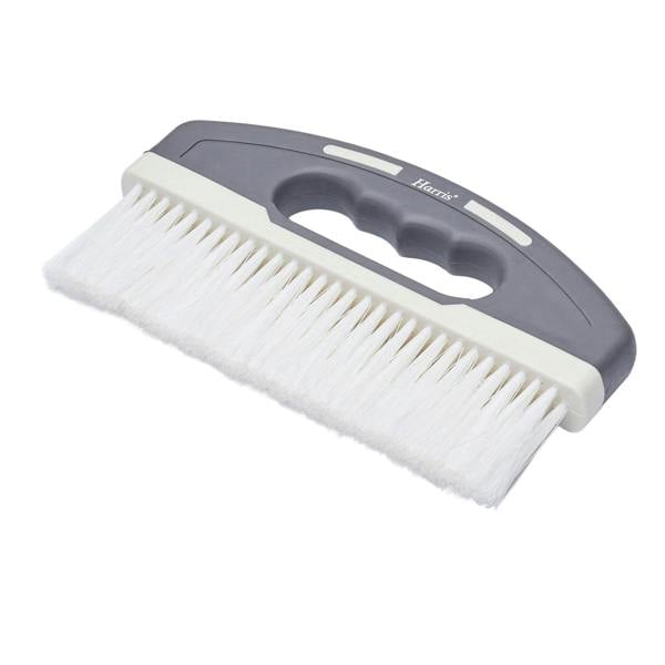 Harris Seriously Good Wallpaper Hanging Brush - White/Grey - 