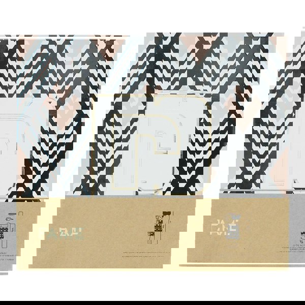 Paco Rabanne Fame 2 Piece Gift Set: Eau de Parfum 80ml - Eau de Parfum 10ml